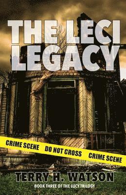 bokomslag Leci Legacy