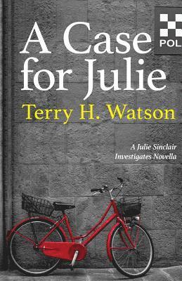 bokomslag A Case for Julie