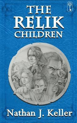 The Relik Children 1
