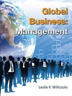 Global Business: Management 1
