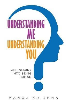 bokomslag Understanding Me, Understanding You
