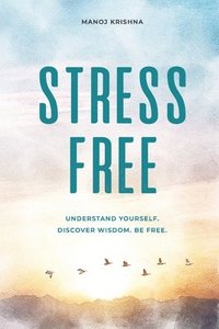 bokomslag Stress Free