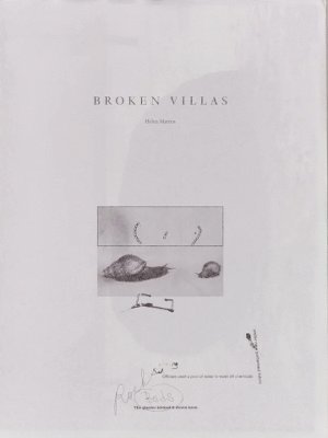 Broken Villas