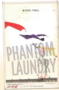 bokomslag Phantom Laundry