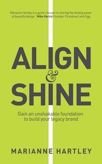 bokomslag Align & Shine