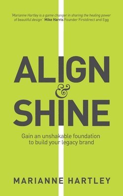 bokomslag Align & Shine