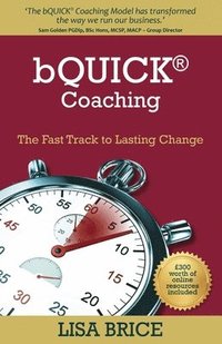 bokomslag bQUICK(R) Coaching