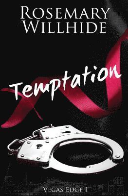 Rosemary Willhide - Temptation, Häftad