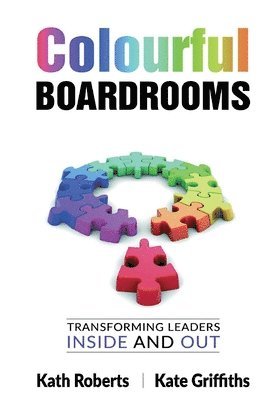 Colourful Boardrooms 1