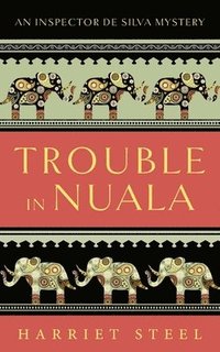 bokomslag Trouble in Nuala