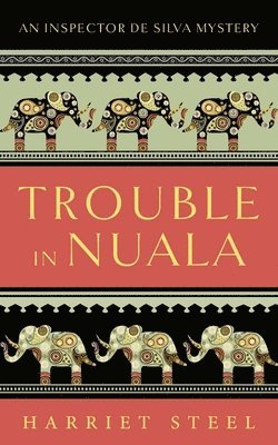 Trouble in Nuala 1