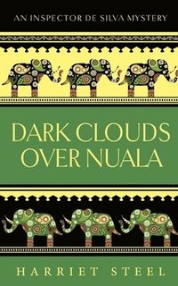 bokomslag Dark Clouds Over Nuala