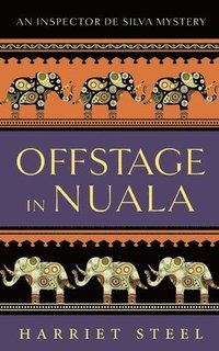 bokomslag Offstage in Nuala