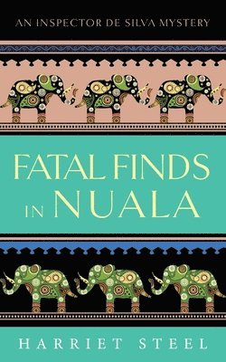 Fatal Finds in Nuala 1