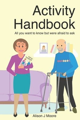 bokomslag Activity Handbook