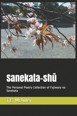 bokomslag Sanekata-sh?