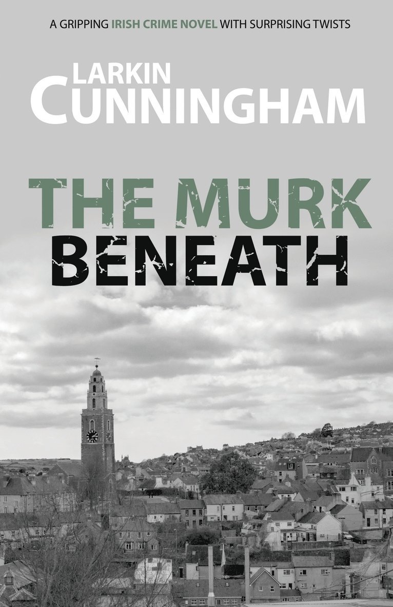 The Murk Beneath 1