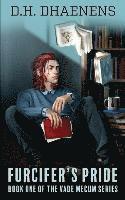 D. H. Dhaenens, D H Dhaenens - Furcifer's Pride: Book One of The Vade Mecum Series, Häftad