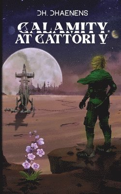 Calamity at Cattori V 1