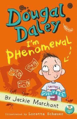 Dougal Daley - I'm Phenomenal 1
