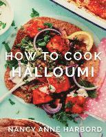 bokomslag How to Cook Halloumi