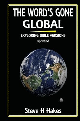 bokomslag Word's Gone Global