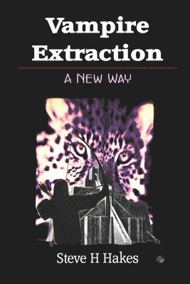 Vampire Extraction 1