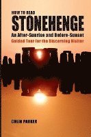 bokomslag How to Read Stonehenge