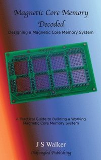 bokomslag Magnetic Core Memory Decoded