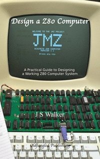 bokomslag Design a Z80 computer