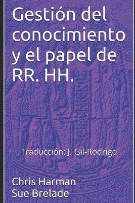 Gestión del conocimiento y el papel de RR. HH. 1