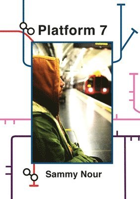 bokomslag Platform 7