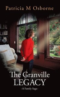 bokomslag The Granville Legacy