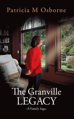 Patricia M Osborne, Patricia M. Osborne, M Osborne, Patricia - Granville Legacy, Häftad