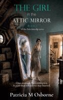Patricia M Osborne - Girl in the Attic Mirror, Häftad