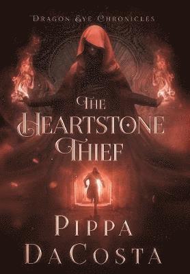 The Heartstone Thief 1