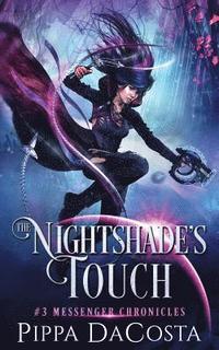 bokomslag The Nightshade's Touch