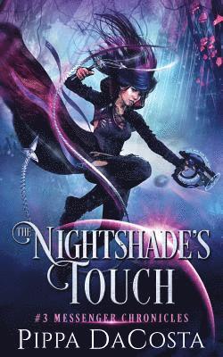 The Nightshade's Touch 1