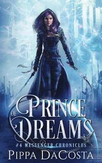 bokomslag Prince of Dreams