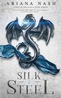 bokomslag Silk & Steel