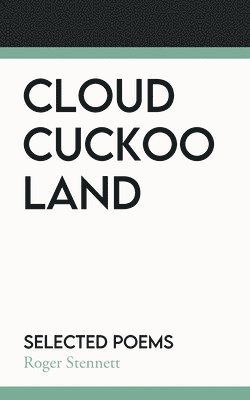 bokomslag Cloud Cuckoo Land