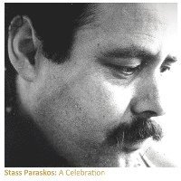 Michael Paraskos - Stass Paraskos, Häftad