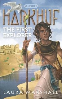 bokomslag Harkhuf the First Explorer