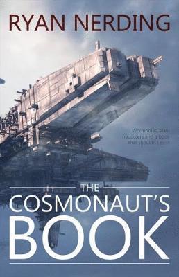 bokomslag The Cosmonaut's Book