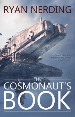 Cosmonaut's Book