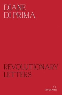 bokomslag Revolutionary Letters