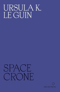 bokomslag Space Crone