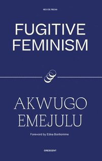 bokomslag Fugitive Feminism