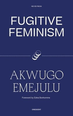 bokomslag Fugitive Feminism