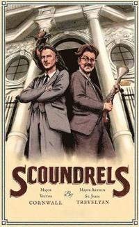 bokomslag Scoundrels